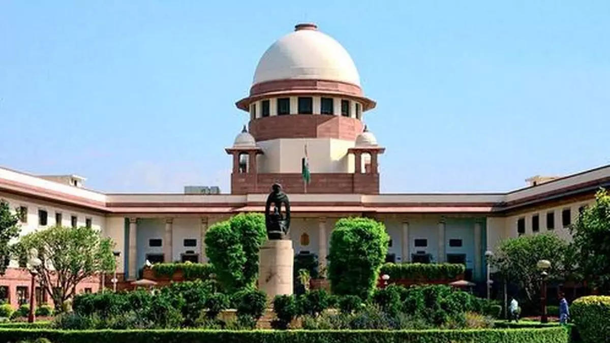 Supreme Court