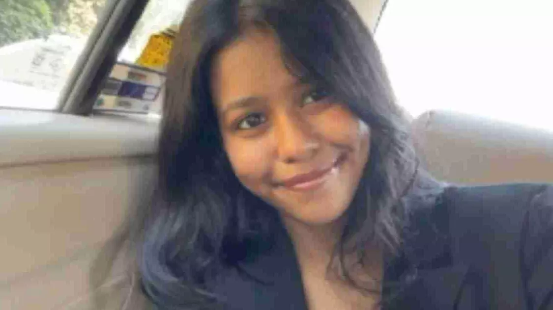 Student dies by suicide