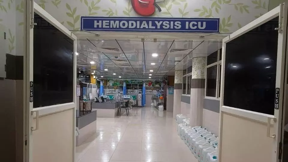 Family clinics to swanky super speciality hospitals, the story of Kerala’s healthcare