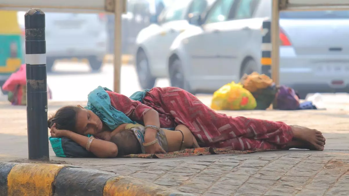 How Centres big claims on poverty, equality lack independent data