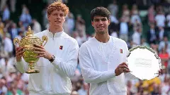 Wimbledon 2025 mens singles