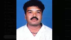 Stuntman Mohan Raj SM Raju Vettuvam