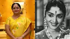 B Saroja Devi