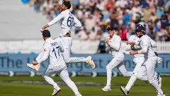 England cricket team