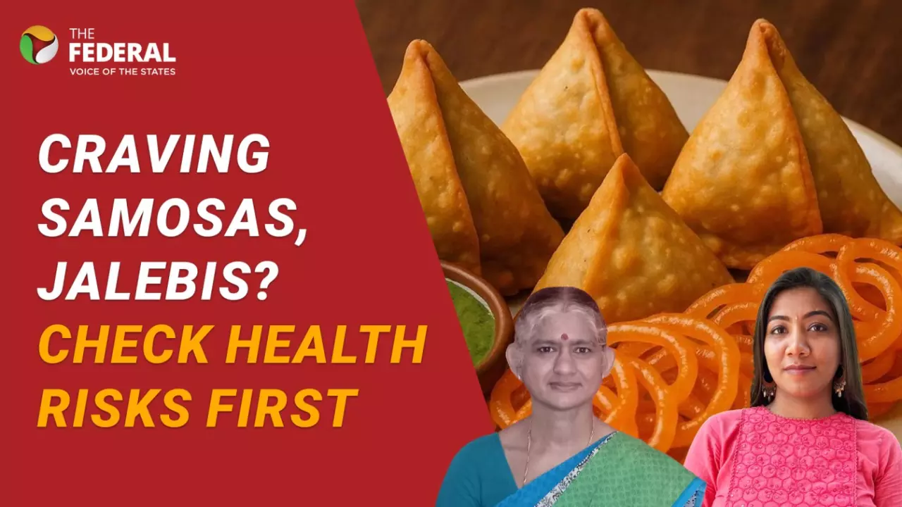 Can oil and sugar boards bring down lifestyle diseases?