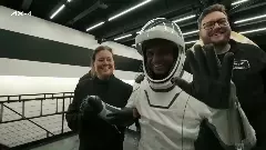 Shubhanshu Shukla likely to arrive in India by Aug 17 after post-mission protocols