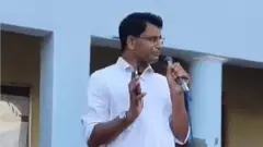 Row over poem on Kanwar Yatra