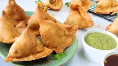 Health Ministry refutes warning labels on Indian snacks like samosa