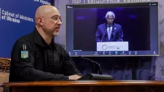 Prime Minister of Ukraine, Denys Shmyhal