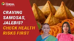 Can oil and sugar boards bring down lifestyle diseases?