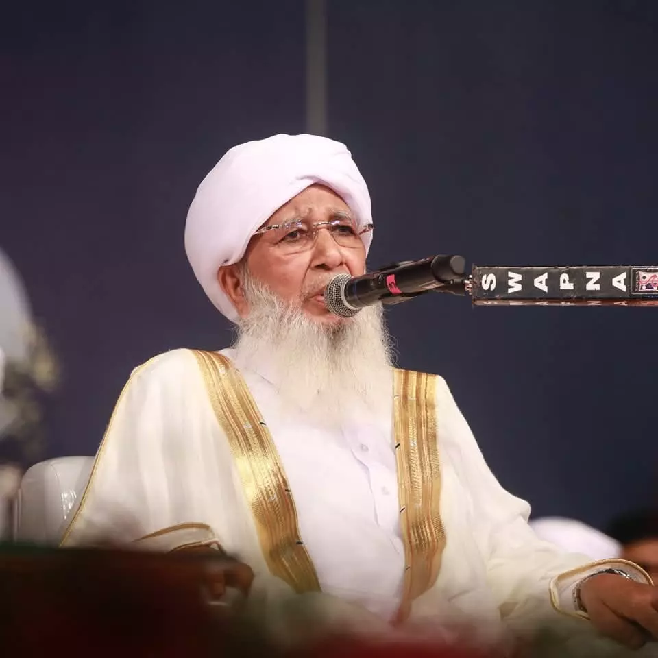 Nimisha Priya case: Who is Kanthapuram AP Aboobacker Musaliyar, the Grand Mufti?