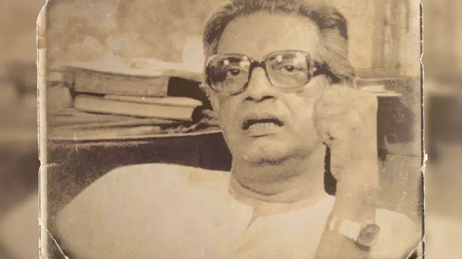 India urges Bangladesh not to raze Satyajit Ray home, offers help to preserve it