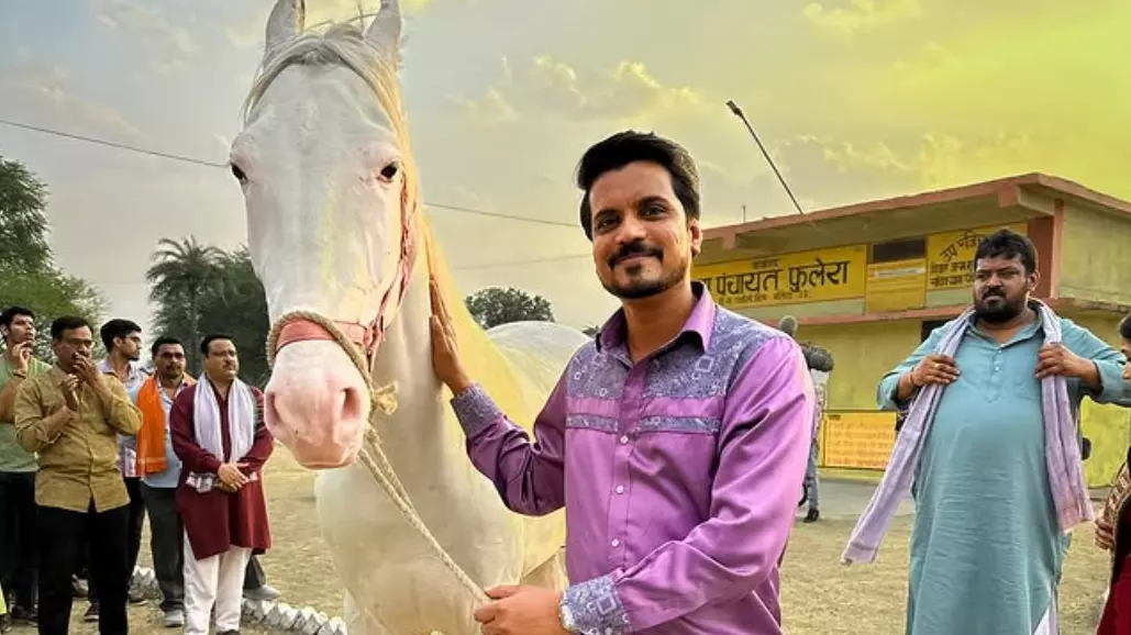 Aasif Khan, Ganesh of ‘Panchayat’, recovering after heart attack