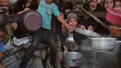 Israel-Palestine Gaza war