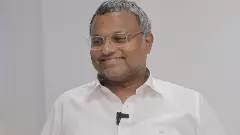Karti Chidambaram Keeladi