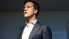 Mark Rutte