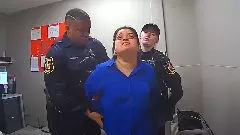 Indian woman detained in US for stealing at Target