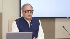 Former CIC Bimal Julka