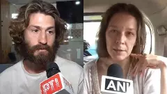 Karnataka: Ex-husband seeks shared custody after Russian woman, kids found in Gokarna cave