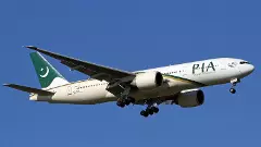 Pakistan International Airlines gets lifted from ban
