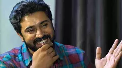cheating case against Nivin Pauly