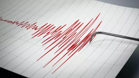earthquake