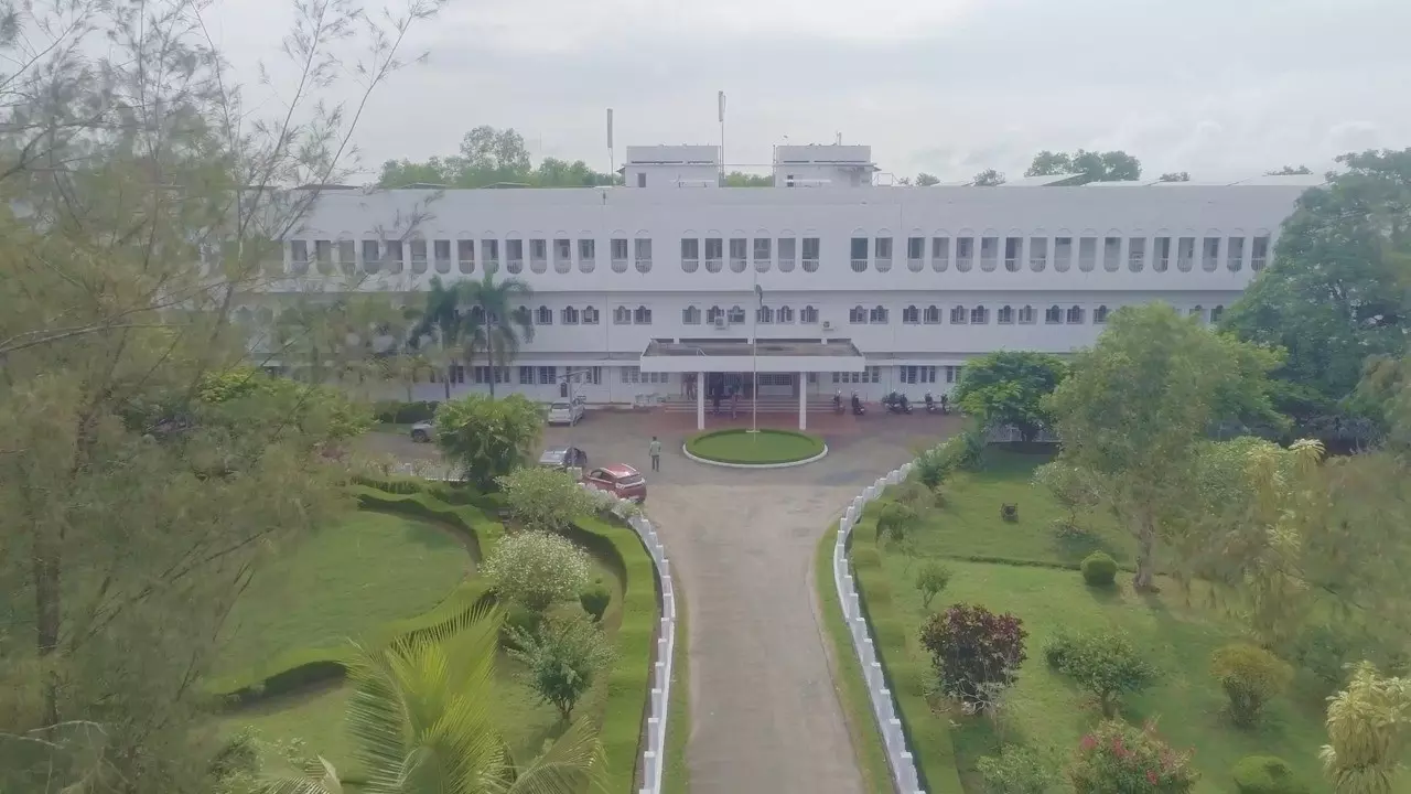 Calicut University Calicut University