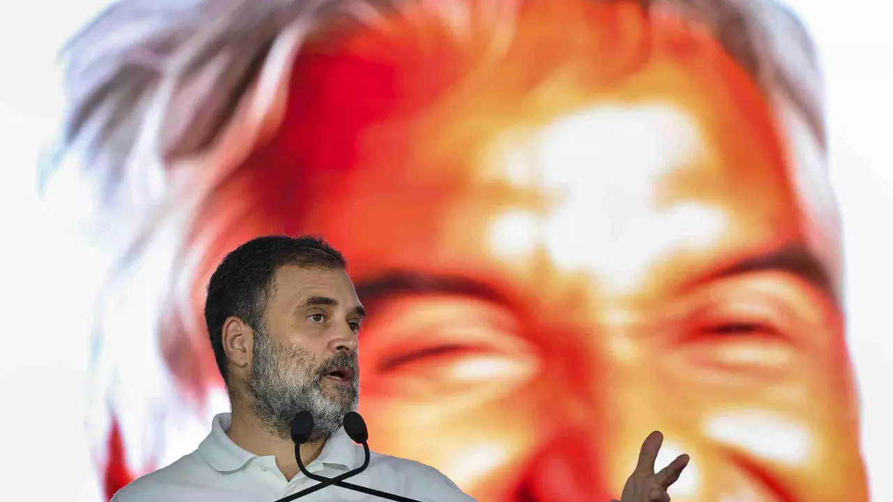 rahul gandhi, Kerala, Oommen Chandy