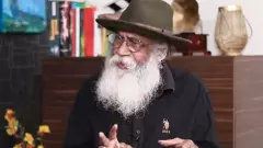 Veteran Tamil director-cinematographer Velu Prabhakaran dies at 68