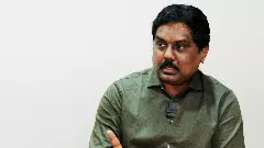 Environmentalist and Poovulagin Nanbargal coordinator G Sundarrajan