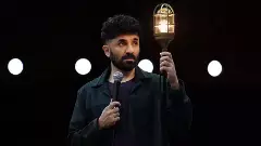 Vir Das