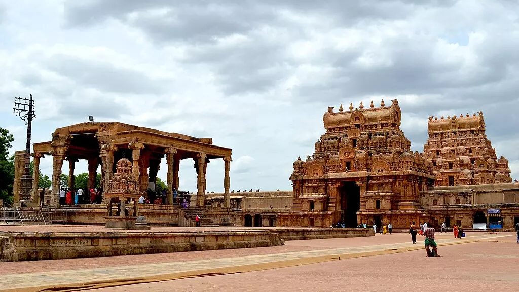 PM Modi to release coin of Rajendra Chola on July 27