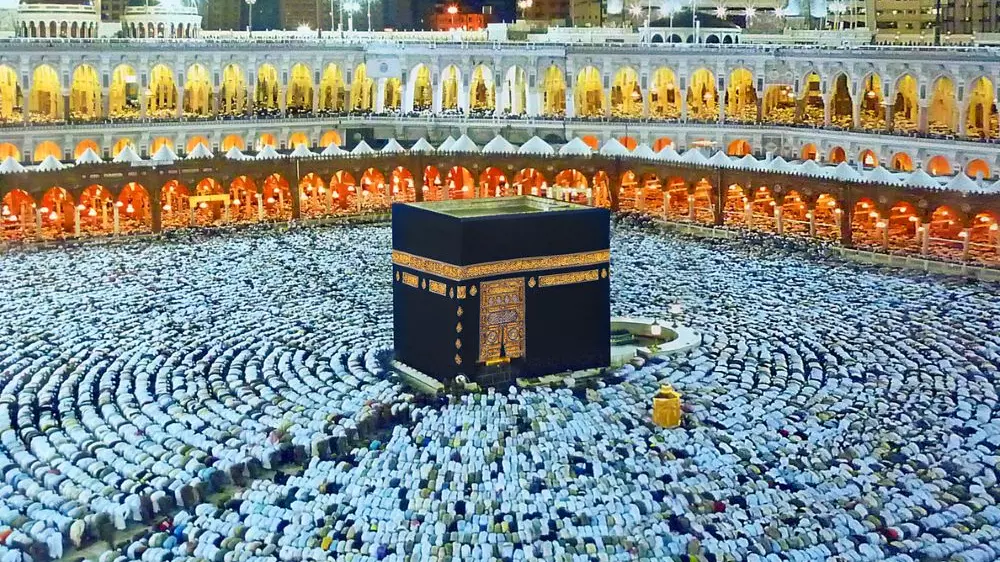 Mecca-Medina bus fire: Most pilgrims booked tickets from Flyzone, Makkah Travels