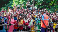 West Bengal elections 2026, Modi in Bengal