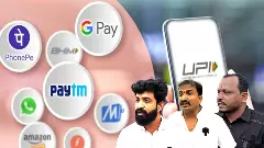 Bengaluru vendors protest GST notices refuse UPI