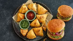 Craving snacks? Check health risks first