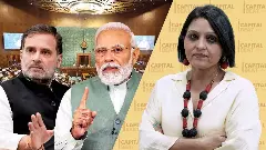 Parliament’s Monsoon Session: Will INDIA bloc regroup?