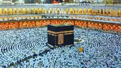 Mecca-Medina bus fire: Most pilgrims booked tickets from Flyzone, Makkah Travels