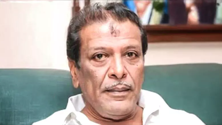 MK Muthu MK Muthu