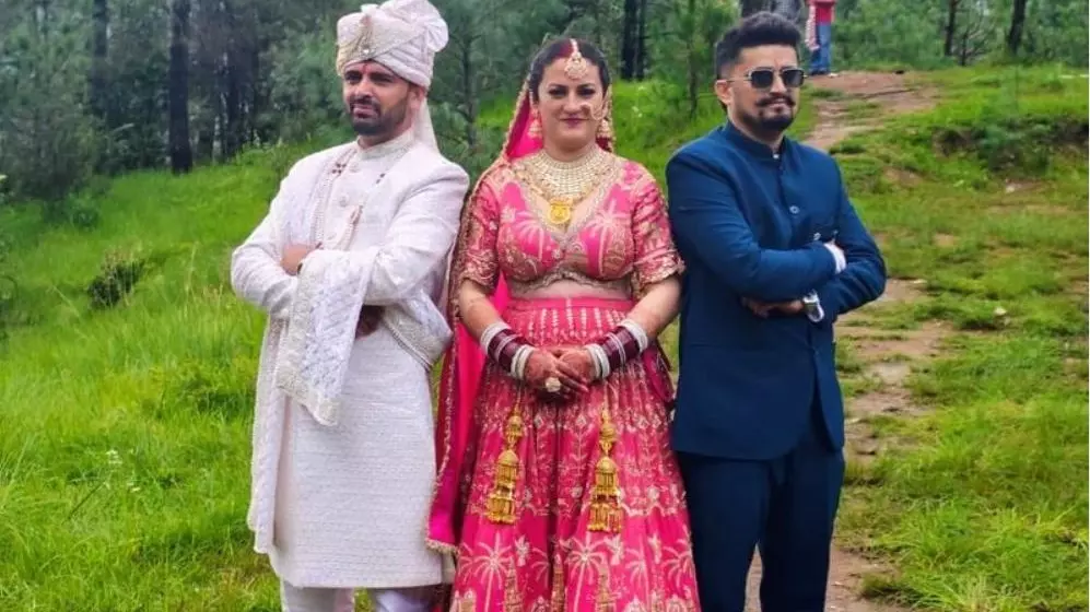 Polyandry Hatti tribe Himachal