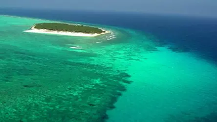 Bitra island, Lakshadweep: Why govt wants to acquire it? Why locals are up in arms?