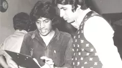 Chandra Barot Don director dies