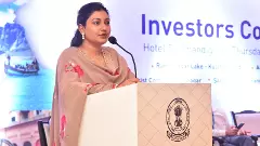 Anmol Gagan Maan agrees to withdraw resignation after meeting with AAP chief