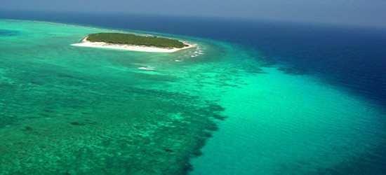 Bitra Island: A Hidden Gem of Lakshadweep
