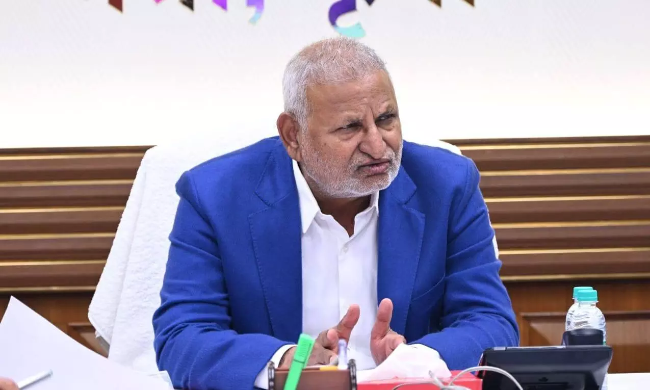 Manikrao Kokate Manikrao Kokate