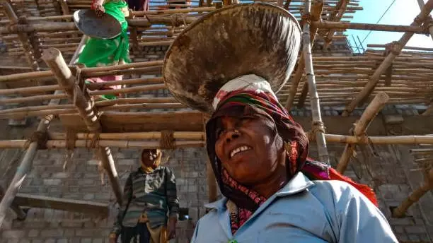 Why Centre must prioritise informal jobs alongside formal ones