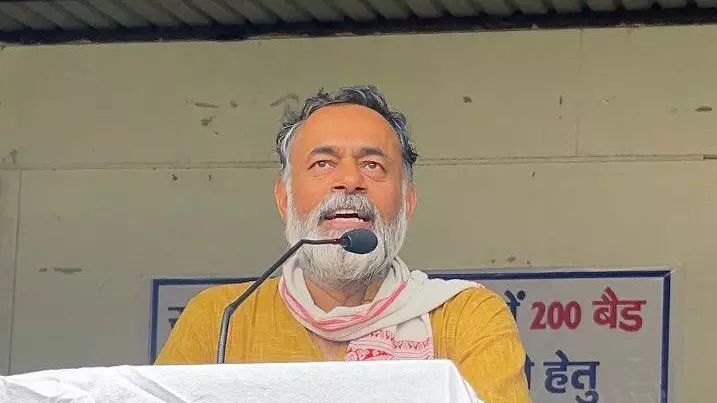 Why Yogendra Yadav believes Bihar SIR should be scrapped I Interview