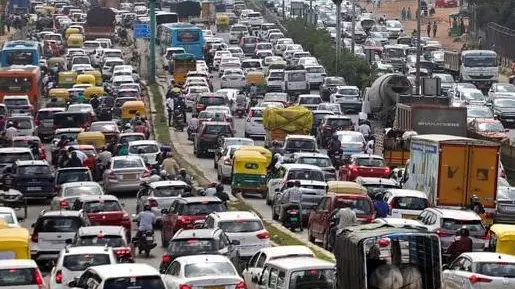 Bengaluru to undergo tunnel road bypass ‘surgery’, prognosis is scary