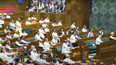 Lok Sabha