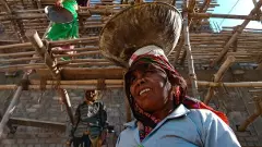 Why Centre must prioritise informal jobs alongside formal ones